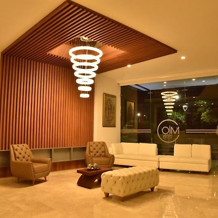 Hotel Mio Boutique Кукута Екстер'єр фото