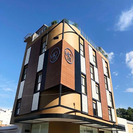 Hotel Mio Boutique Кукута Екстер'єр фото