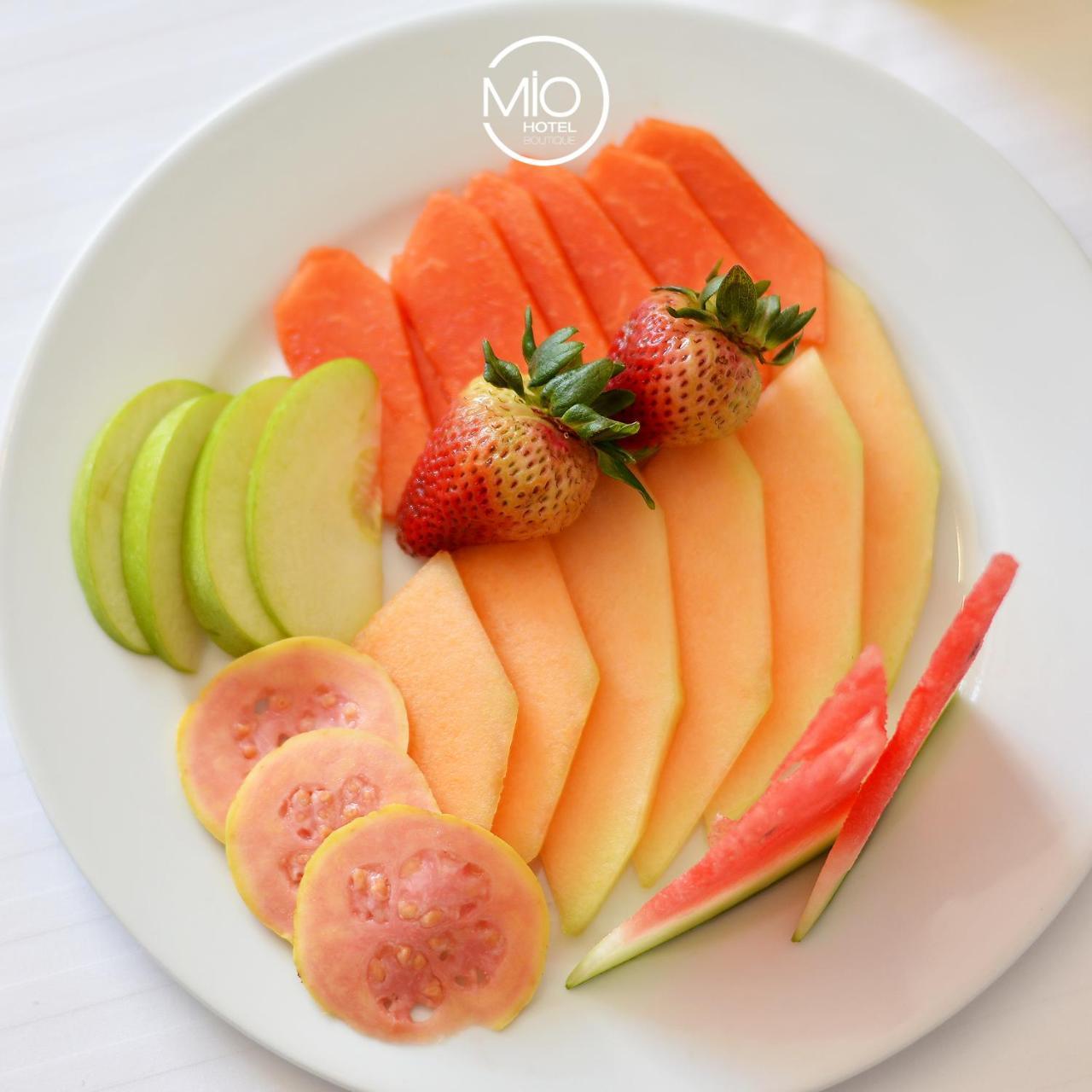 Hotel Mio Boutique Кукута Екстер'єр фото