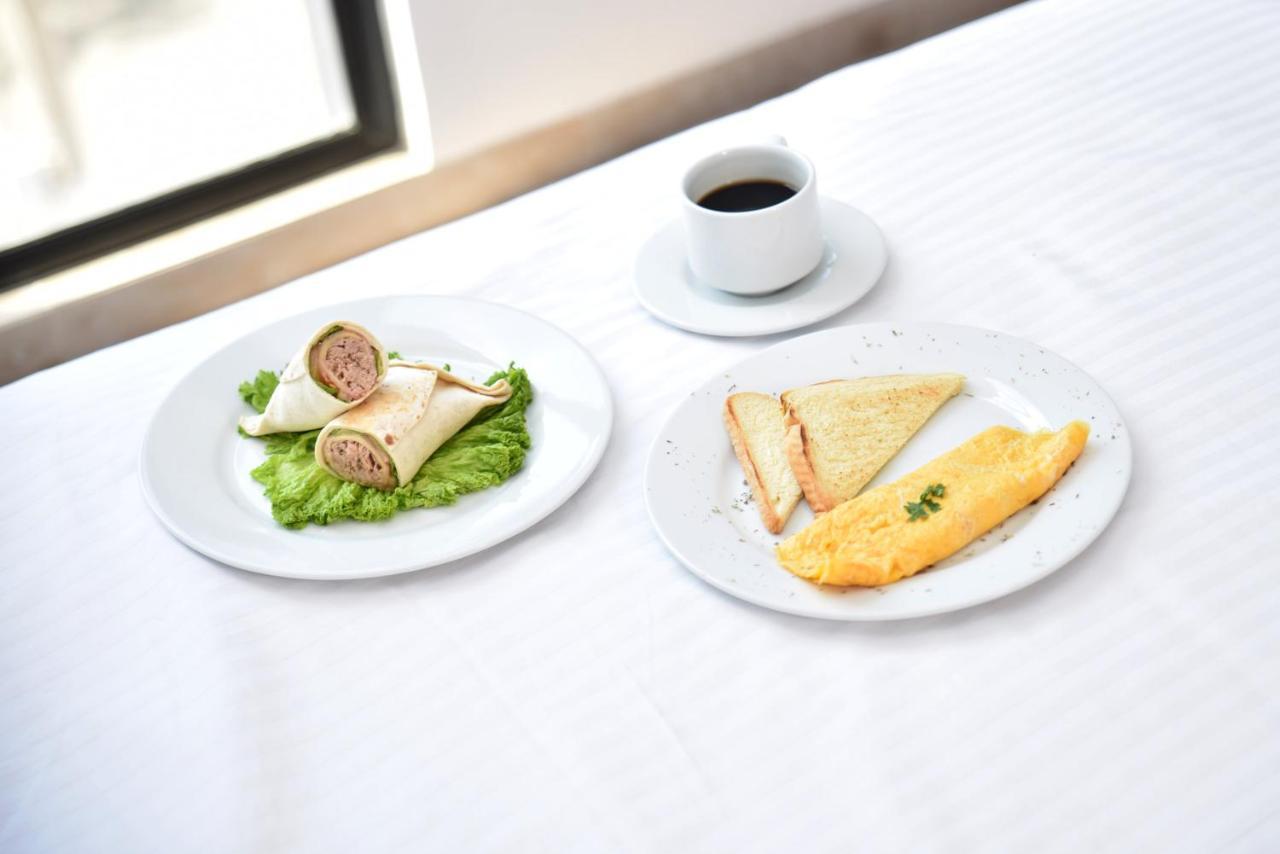 Hotel Mio Boutique Кукута Екстер'єр фото